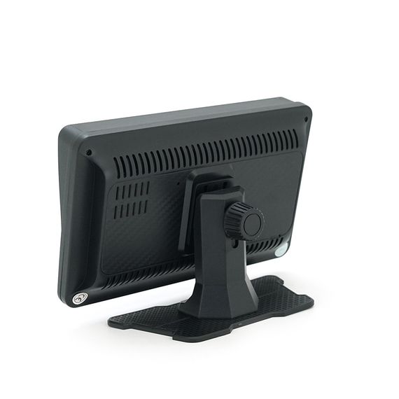 Автомобільний РК-монітор 7" + Carplay CJ-PTC208, Box | Зображення 3