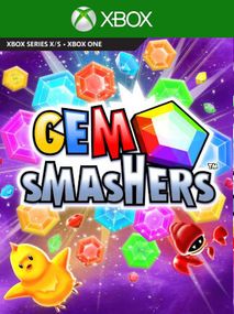 Gem Smashers (Xbox One) - Xbox Live Key - ARGENTINA