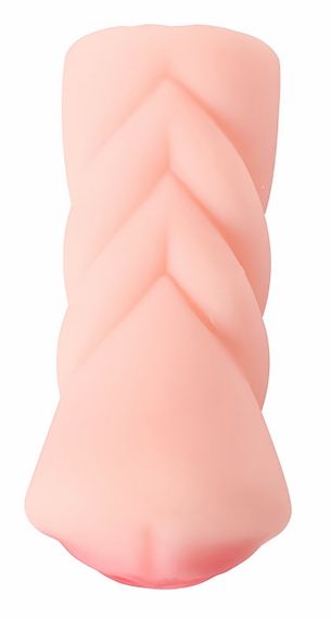 Мастурбатор ротик OYO - Little Mistress, MQ-011 Sex Aura | Зображення 1