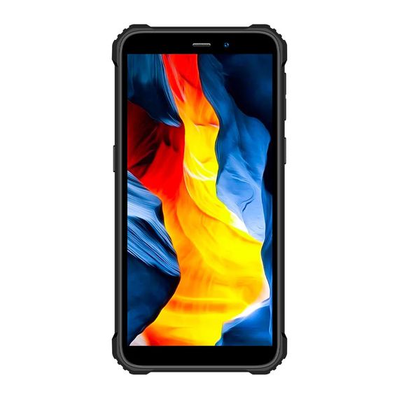 Мобільний телефон OUKITEL G2 4/64GB Black (6931940757713) | Зображення 2