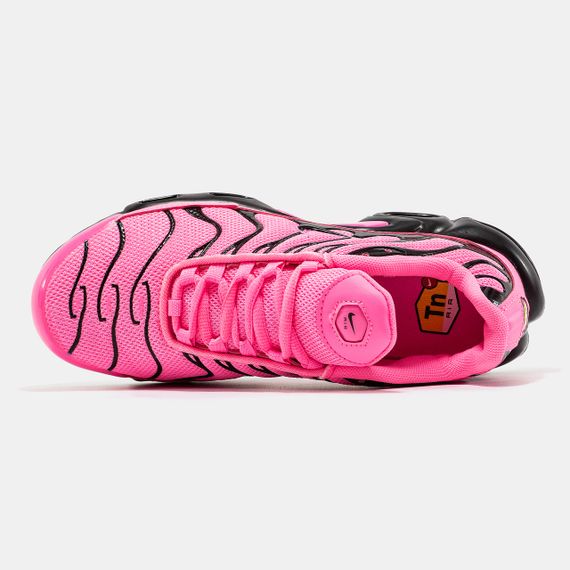 Кросівки Air Max Tn Plus / аір макс тн плюс топ весна / осінь 2185 40 25.5 см | Зображення 6