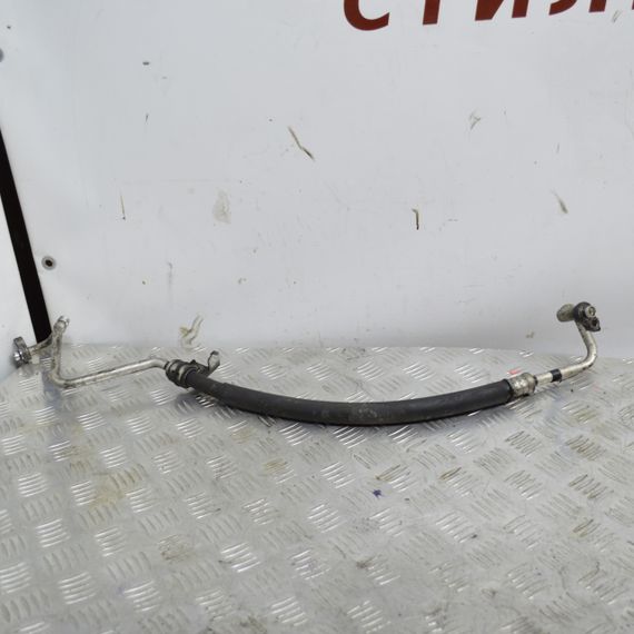 Трубка компресора кондиціонера 2.0 DI Mazda 6 2002-2007 1-ша частина Мазда