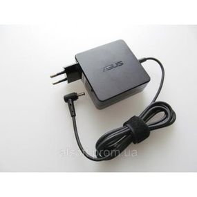 Блок питания к ноутбуку ASUS 65W Zenbook 19V 3.42A разъем 4.0/1.35 (ADP-65AW A / A40105) (ADP-65AW A / A40105)