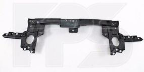 Передняя панель Volkswagen Touareg '10-14 (FPS) 7P6805594C
