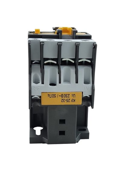 Контактор КММ23211 32А 230В/АС3 1NC Ny95503974 | Зображення 1