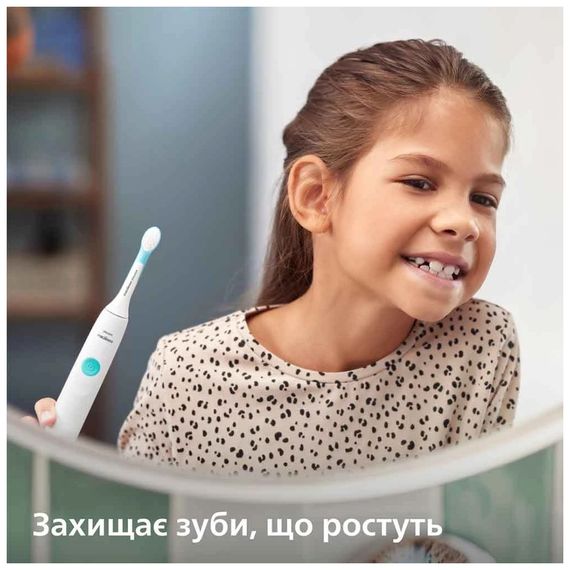 Електрична зубна щітка Philips HX3601/01 | Зображення 5