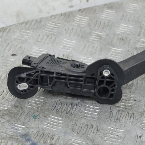 Педаль газу 2.2 MZR-CD Mazda 6 GH 2008-2012 Педаль акселератора Мазда 6 GS1E41600 6PV933370 6PV93337003 | Зображення 2