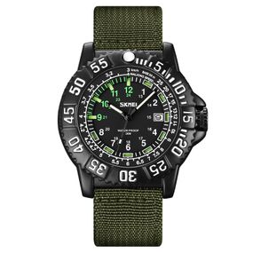 Skmei 9281GN Green SALE