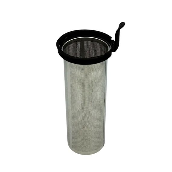 Електрочайник Grunhelm EKG-25050 1.7 л сріблястий | Зображення 3