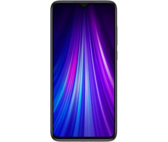 Смартфон Xiaomi Redmi Note 8 Pro 6/128GB White Global Rom | Зображення 1