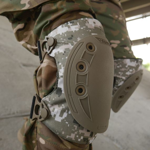 Наколенники Kiborg | Зображення 6