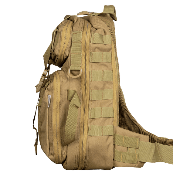 Рюкзак TCB Койот (6667) | Зображення 4