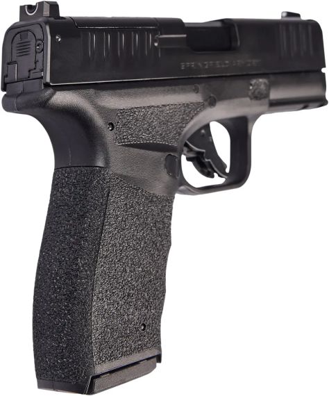 Пістолет пневматичний ASG Springfield Armory Hell Cat Pro 4.5 мм BB | Зображення 2