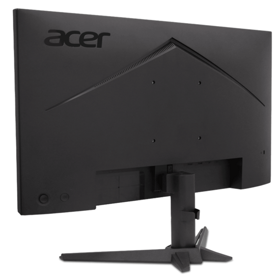 Монiтор 23.8" Acer Nitro VG240YP6bip (UM.QV0EE.609) Black | Зображення 4