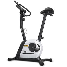 Велотренажер Trex Sport TX-500MB IRON магнітний білий