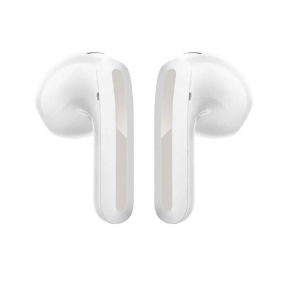 Бездротові навушники TWS Xiaomi Redmi Buds 6 Active White GL | Зображення 2