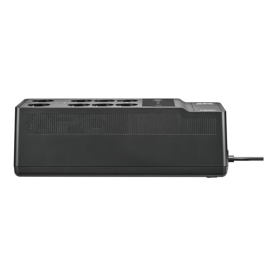 Пристрій безперебійного живлення APC Back-UPS 1050VA, 600W (BE1050G2-GR) | Зображення 1