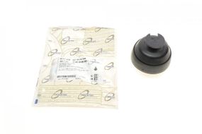 Подушка поддомкратная Mercedes Benz E-class W124 W210  S-class W220 93-05 02.67.214