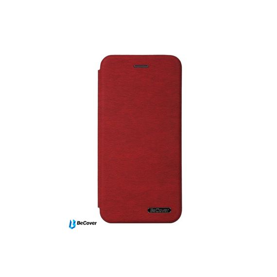 Чохол до мобільного телефона BeCover Exclusive Samsung Galaxy A52 SM-A525 Burgundy Red (707011) | Зображення 1