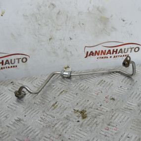 Трубка подачі масла 1.0 TSI Volkswagen Polo Golf VII маслопровід турбіни Фольксваген Гольф Поло 04C145140A