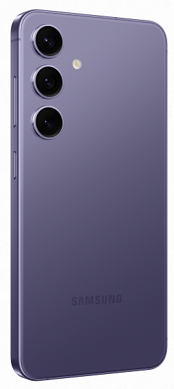 Смартфон Samsung Galaxy S24 8/256Gb ZVG Cobalt Violet | Зображення 5