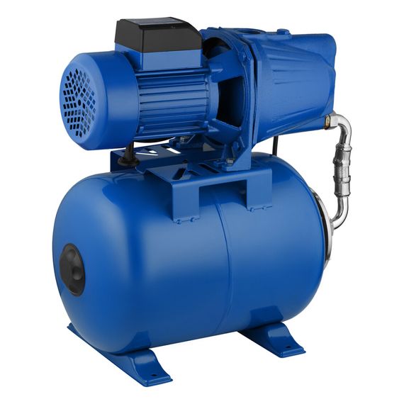 Насосна станція Agua AT JET 100L (CV035088) | Зображення 2