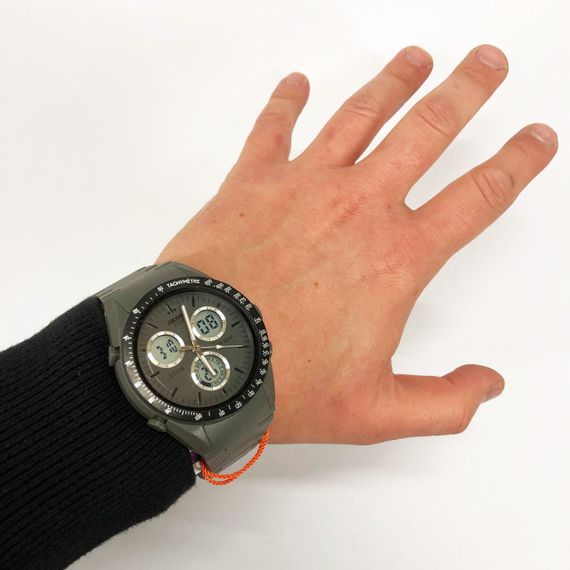 Годинники чоловічі класика годинники наручні чоловічі стрілочні Наручні ND-87 | Зображення 2