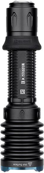 Ліхтар Olight Warrior X 3 Black | Зображення 5