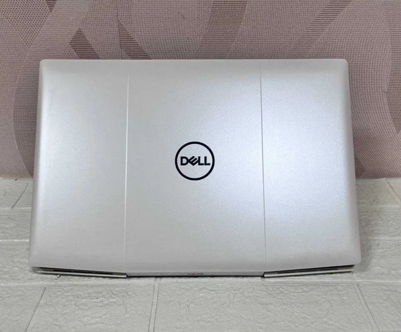 Ноутбук  Dell G3 15 3590/i7-9750H/GTX 1650 4GB/16GB/512GB Б/В | Зображення 4