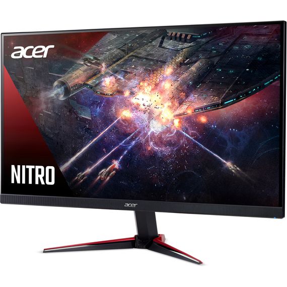 Монитор Acer VG270M3BMIIPX (UM.HV0CD.301) | Зображення 2