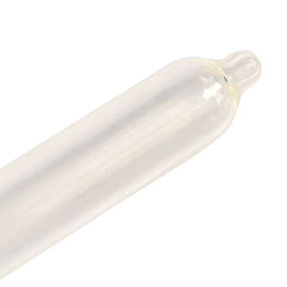 Презервативи Ultra Thin Mint Condoms 3 шт, ультратонкі, аромат: м'ята | Зображення 3