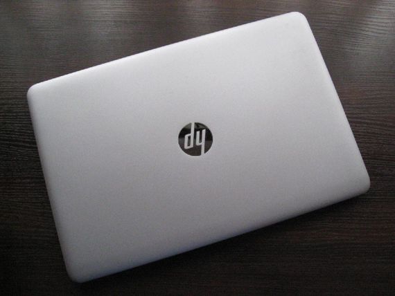Ноутбук HP EliteBook 850 G3 / 15.6" (1920x1080) TN / Intel Core i5-6200U (2 (4) ядра по 2.3 - 2.8 GHz) / 16 GB DDR4 / 512 GB SSD M.2 / Intel HD Graphics 520 / WebCam / Win 10 Pro б/у | Зображення 5