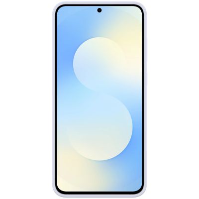 Чехол для мобильного телефона Samsung Galaxy S25 FE (S731) Silicone Case Light Blue (EF-PS731CLEGWW) | Зображення 2