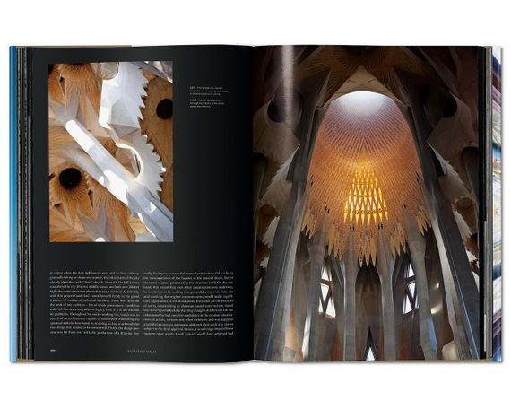 Книга Gaudí. The Complete Works. | Зображення 7