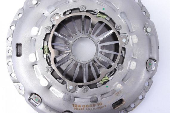 Комплект зчеплення VW Crafter 2.0TDI 11- 80-105kw , CKTB.CKTC.CKUC.CSLB.CSLC 624 3703 09 | Зображення 7