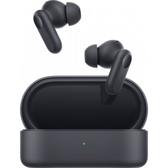 Навушники Oppo Enco Buds2 Pro Graphite Black (OFE510A_Black) | Зображення 1