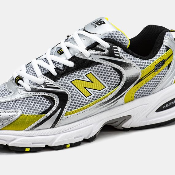 Чоловічі кросівки N2ew B2alance 530  весна / літо / осінь 1244 43 27,5 | Зображення 9