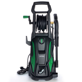 Мийка високого тиску 2400W 180 бар 6,8л/хв 8 м PWH-2400 APRO