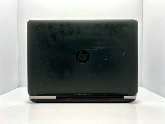 Ноутбук HP ProBook 640 G1 / 14" (1600x900) TN / Intel Core i3-4000M (2 (4) ядра по 2.4 GHz) / 8 GB DDR3 / 500 GB HDD / Intel HD Graphics 4400 / WebCam б/у | Зображення 4