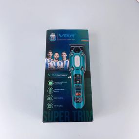 Машинка для стрижки волосся бездротова VGR V-900 (45103-V-900_374)