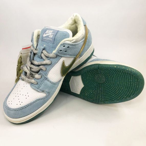 Чоловічі кросівки Nike Air Force 36582. Розмір 36 | Зображення 1