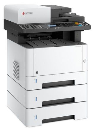 Многофункциональное устройство Kyocera Ecosys M2040dn (1102S33NL0) (1102S33NL0)