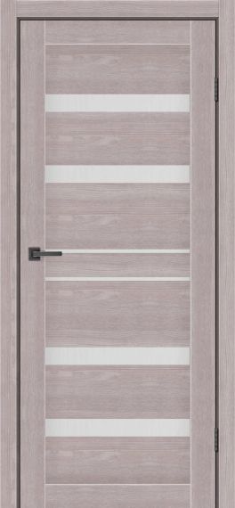 Двери межкомнатные MSDoors Eco Georgia дуб сірий