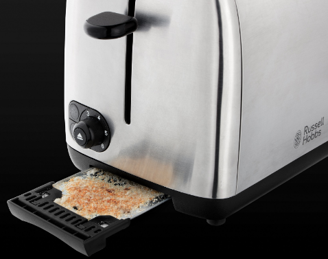 Тостер Russell Hobbs 24080-56 Adventure | Зображення 2