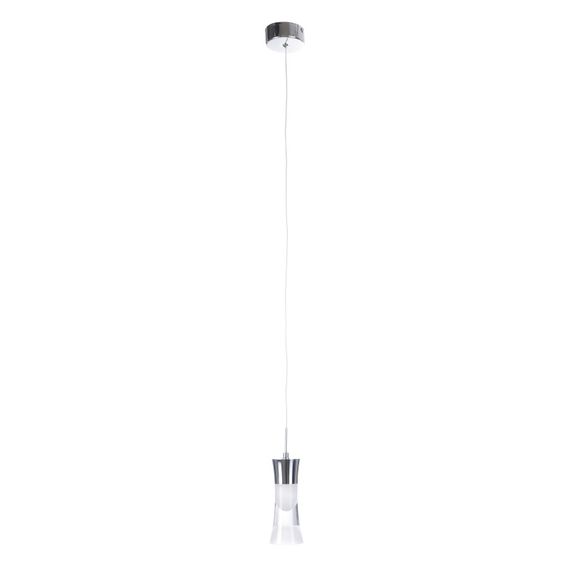 Светильник потолочный подвесной светодиодный BL-359S/1*3W CH led