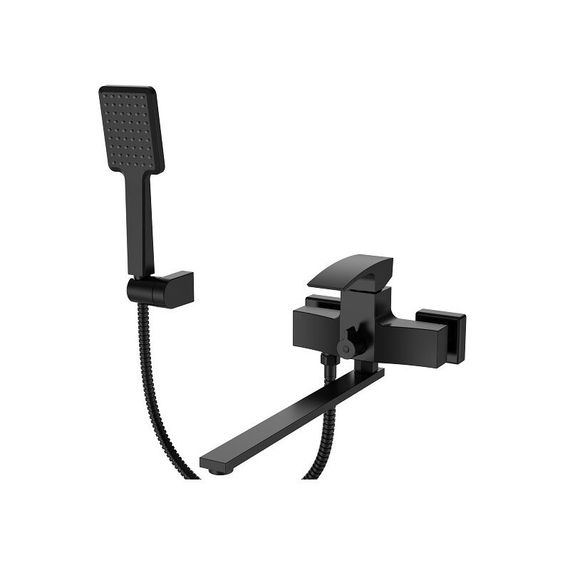 Змішувач для ванни Koer KB-42007-05 (KR3457)