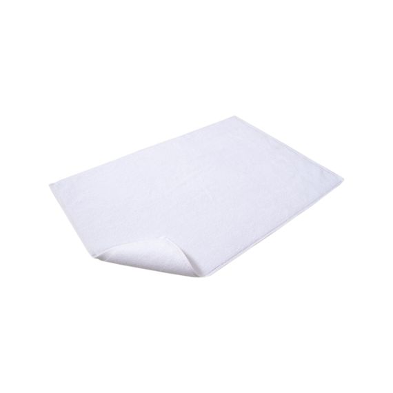 Рушник Lotus Home 9911 Туреччина 50*70 см  Бавовна Білий