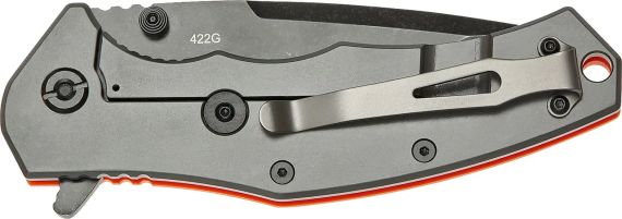 Ніж Skif Griffin II BSW Orange | Зображення 3
