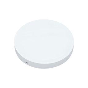Світлодіодний світильник вологозахищений NORTON-36 36W IP65 6400К білий (071-016-0036-030)