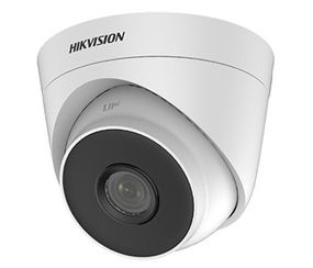DS-2CE56D0T-IT3F (C) 2МП (2.8мм) HDTVI відеокамера Hikvision - Камери